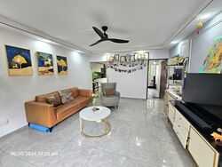 Blk 11 Haig View (Geylang), HDB 4 Rooms #589749391
